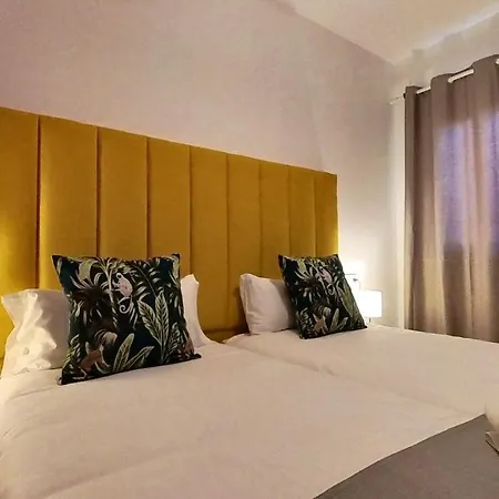 La Casa De La Papaya, By Comfortable Luxury Corralejo Exterior photo