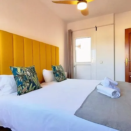La Casa De La Papaya, By Comfortable Luxury Corralejo Exterior photo