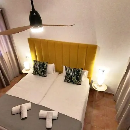 La Casa De La Papaya, By Comfortable Luxury Corralejo Exterior photo