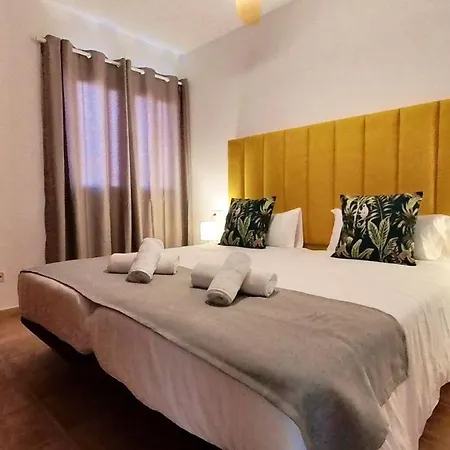 La Casa De La Papaya, By Comfortable Luxury Corralejo Exterior photo