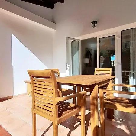 La Casa De La Papaya, By Comfortable Luxury Corralejo Exterior photo