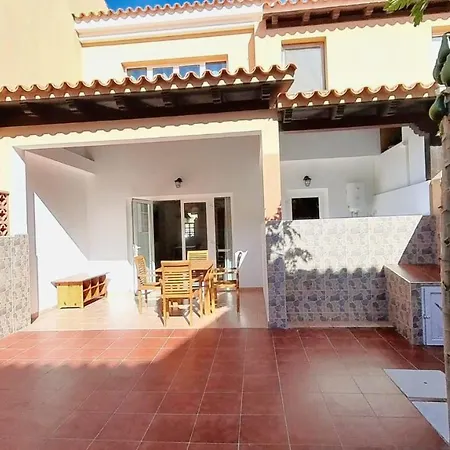 La Casa De La Papaya, By Comfortable Luxury Corralejo Exterior photo