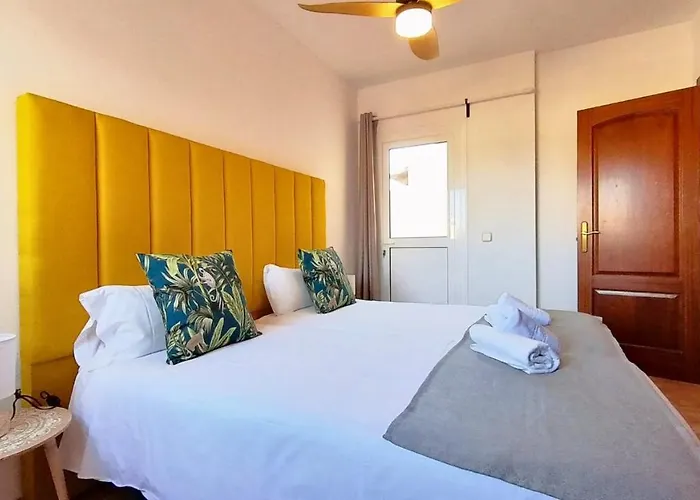 La Casa De La Papaya, By Comfortable Luxury
