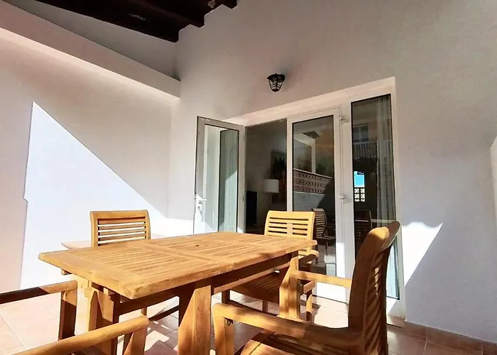La Casa De La Papaya, By Comfortable Luxury
