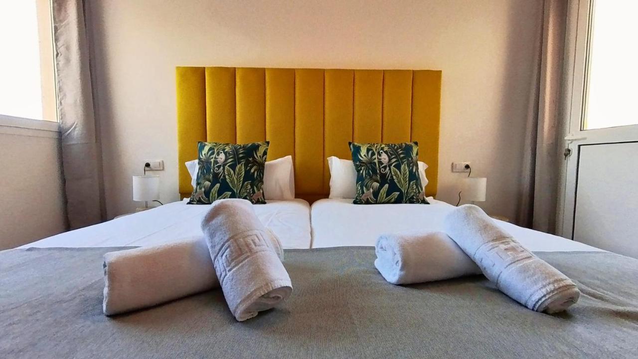 La Casa De La Papaya, By Comfortable Luxury Villa Corralejo